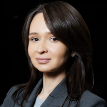 Богдан Екатерина