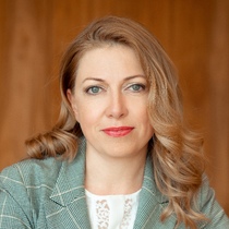 Салихова Елена