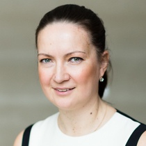 Милова Екатерина