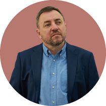 Евгений Зуенко