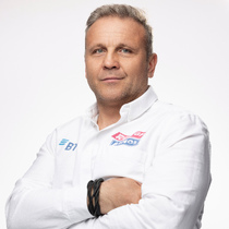 Дмитрий Добровольский