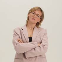 Александра Савраева