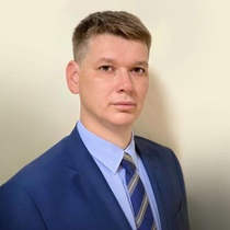 Жуков Владимир