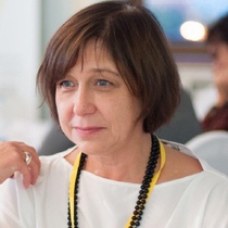 Светличная Екатерина