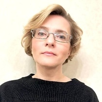 Вершинина Юлия