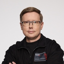 Вячеслав Кубаев