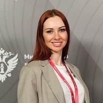 Гнатюк Екатерина