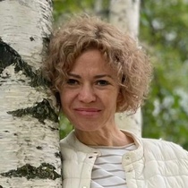 Гайворонская Ольга