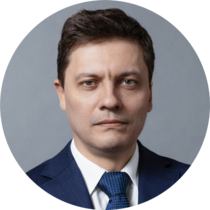 Брагин Владимир