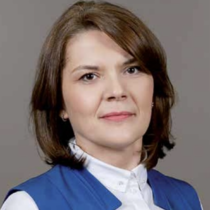 Кулакова Ирина
