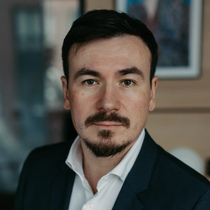 Жаров Евгений