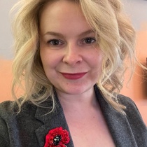 Лёвкина Анастасия