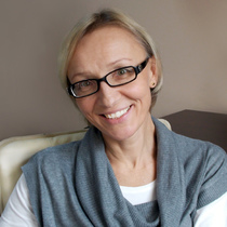 Жигулина Юлия
