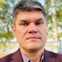 Иванов Сергей
