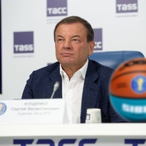 Кущенко Сергей