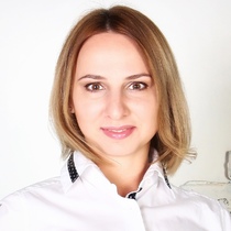 Павленко Екатерина