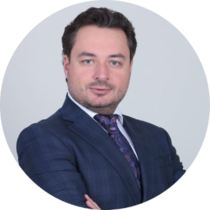 Кондрашов Александр