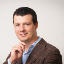 Панченко Дмитрий