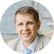 Беспятых Алексей