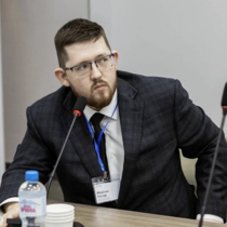 Котов Максим
