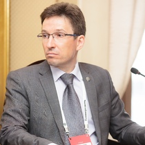 Погодин Александр