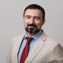 Ольгинский Кирилл