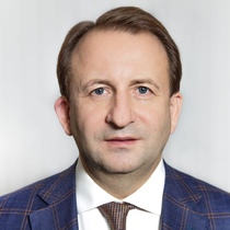 Ковалев Юрий