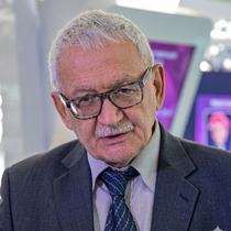Блинкин Михаил
