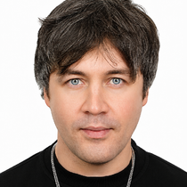 Дмитрий Пензов