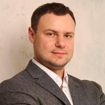 Бухаров Максим