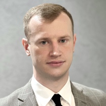 Беляев Максим