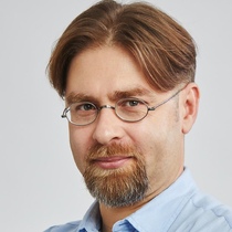 Александр Крайнов