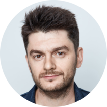 Алексеев Илья