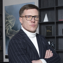 Анохин Сергей