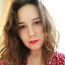 Андреева Анастасия