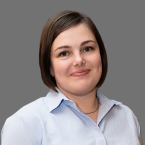 Котельникова Анна