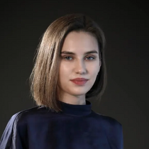 Константинова Елена