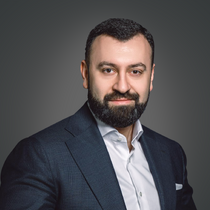 Аронов Александр