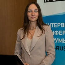 Стукачева Юлиана