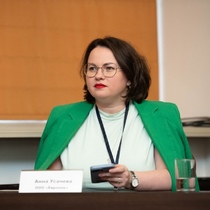 Усачева Анна