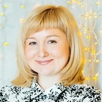 Вашукова Марина