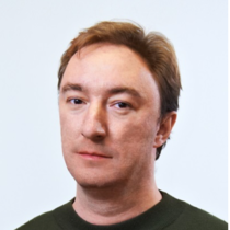 Бабенко Михаил