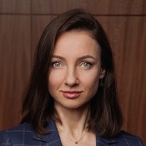 Белянкина Жанна