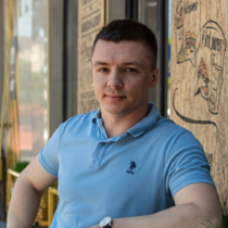 Рой Юрий