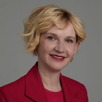 Евгения Чурбанова