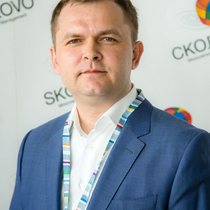 Расходчиков Алексей