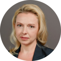 Широкова Ольга