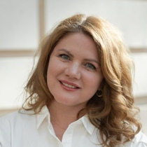 Егорова Марина