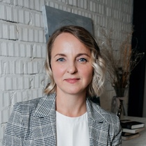 Николаенко Ольга