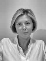 Бандина Анна